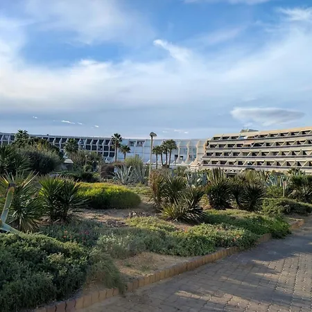 Village Naturiste Héliopolis Fgh *