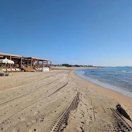 Apartamento Village Naturiste Héliopolis Fgh Agde