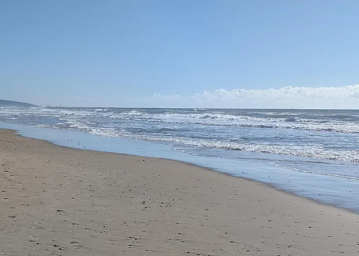 Village Naturiste Héliopolis Fgh Apartamento Agde