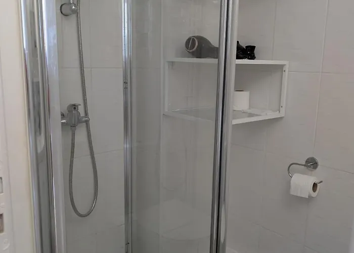 Apartamento Village Naturiste Héliopolis Fgh Agde