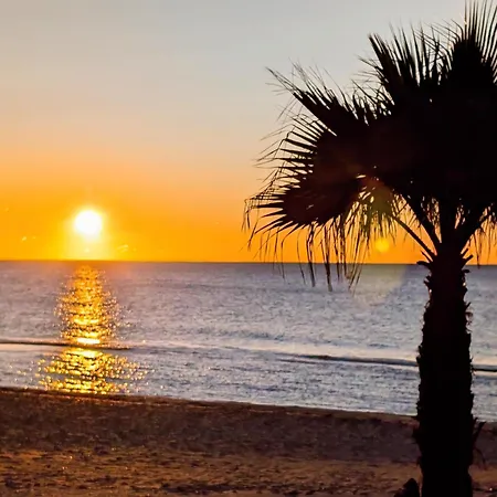 Village Naturiste Heliopolis Fgh *