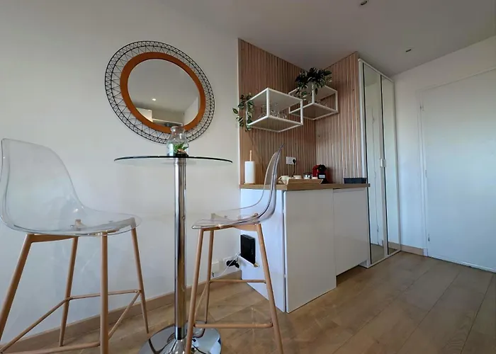 Village Naturiste Héliopolis Fgh Appartamento Agde