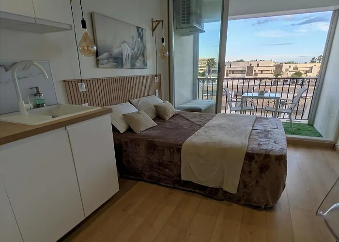 Appartamento Village Naturiste Héliopolis Fgh Agde