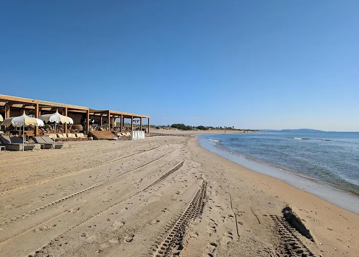 Appartamento Village Naturiste Héliopolis Fgh Agde