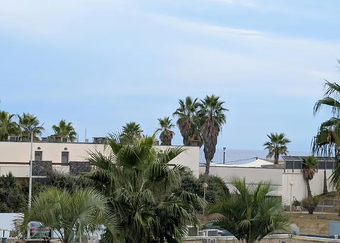 Village Naturiste Héliopolis Fgh Agde