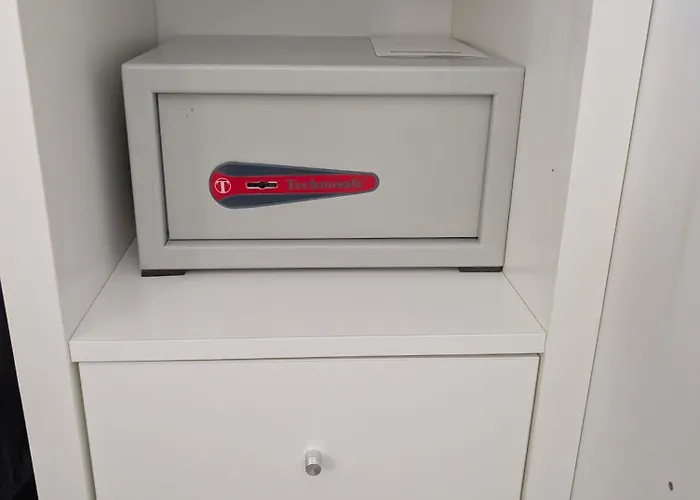 Appartamento Village Naturiste Héliopolis Fgh *