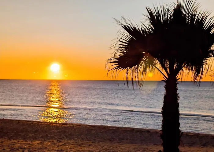 Village Naturiste Héliopolis Fgh *