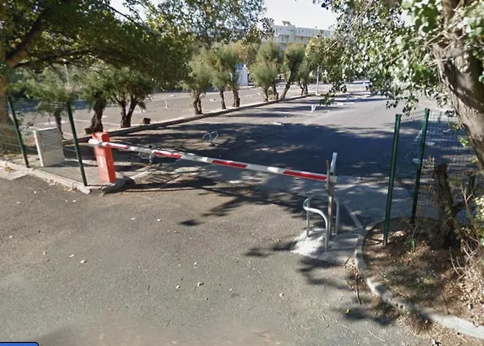 Appartamento Village Naturiste Héliopolis Fgh *